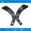 10-20 hp diesel engine tractor power farm blades rotary tiller blades