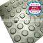 Colorful Button Rubber Flooring for floor