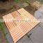 green house wpc decking tile fire rated floor made in China