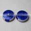 Automatic Round Push button pill box 7 compartments