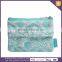 microfiber cosmetic bag travel cosmetic bag