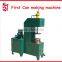 Hydraulic Tin Can beading and Flanging Machinery/Can Making Equipment