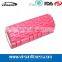 High Density Fitness Foam Roller for Deep Tissue Massage Therapy Sports