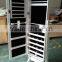 Cheap Home Furniture Jewelry Armoire With Mirror,Jewelry Organizer,Jewelry Cabinet Factory&Seller&Supplier