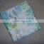 Widely use strawberry printing microfiber cleaning cloth