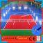 portable basket ball carpet on sale