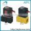 2P model 12v mini water valve plastic