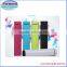 Mini portable wireless li-ion battery power bank holder speaker,multifunctional bluetooth speaker