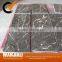 Hot selling China dark emperador marble price per square meter