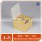 design for 15ml packaging box cardboard box mailing