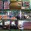 wholesale manufacturer of MDF/HDF modular door skin/euro door skin