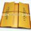 HIGH QUALITY CUSTOM PAPER FOLDING CANDY BOX FOR CHRISTMAS