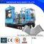 GI Steel Arch Roof Roll Forming Machine 0.8 - 1.5mm Thickness, Large Span Roof Panel
