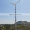20KW wind turbine wind generator windkraftanlage for farm/water pump