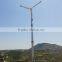 20KW wind turbine wind generator windkraftanlage for farm/water pump