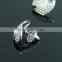 seasofbeautyfull crystal rhinestone ear stud