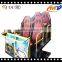 5d Cinema Hydraulic/electirc System 4d Cinema Simulator Cinema 3d 4d 5d 6d 7d 9d Theater