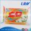 International Soap Brands Liby Laundry Soap