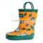 Wholesale New York Kids Rain Boots