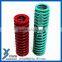 "Customized Colored Mold Springs In Hot Sales,Better Price Colorful Springs