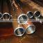 Din2391 St52 BKS hydraulic cylinder honed tube