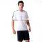 OEM fashion summer fitted tracksuit for men