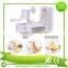 Spiralizer: Vegetable Spiral Slicer, Best Veggie Pasta Spaghetti Maker for Low Carb/Paleo/Gluten-Free Meals