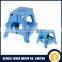 Folding Handy Home Kitchen Foldable Easy Storage Step Stool 450049