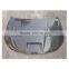 carbon fiber hood cover for VW 12CC