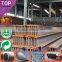 Structure Steel H Beam h beam production line H Beam Various Sizes Building Material metal structural steel i beam price