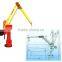 PJ series balance crane