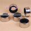 Double hinged KS03 wine drip ring