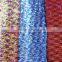 turnover 3mm embroidered wholesale sequin fabric