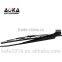 High quality E320B E320C E320D excavator parts rain wiper arm