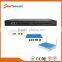 Sino-Telecom 1U 16 Ports Optical Line Terminal FTTH GPON OLT SAN3700-G16