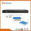 Sino-Telecom 16 PON Ports GPON OLT (10GE Uplink )