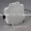 China SK200-6 water tank assy for excavator auxiliary radiator