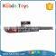 10255449 Halloween Prop Large Design Plastic Knife Toy