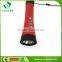 Every LED 13000-15000MCD plastic 3*AAA battery led torch flashlight