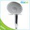 Negative Ion Caravan Shower Head Wholesale Bathroom Showers