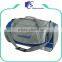 Wholesale customized polyester travel duffle bags / sport bags for gym                        
                                                                                Supplier's Choice