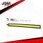LED high power cob 17cm led car daytime running light