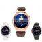 High-End Smart Watch Phone Call Pedometer Sleep Monitor Anti-Lost APK Watch with SIM Card Slot for iOS iPhone Android