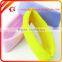 Hot sale customized logo sweatband set/wrist and head sweatband set