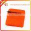Multi Color Zipper Cotton Sweatband Wristband