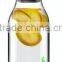 Borosilicate Glass Water Bottles/ Kettles/ Pots Free Samples Factory Direct Sale