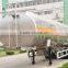 China manufacturer transport liquid oil fuel Carbon steel tanker truck for sale