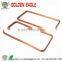 Variable Card Reader Inductance coil