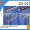 Stainless steel railing