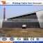 China 2016 steel structure refuse treatment plant